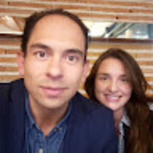 Meet your Posher, Juan david